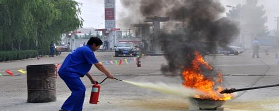 三氯化磷火灾扑救方法与计算机房维护服务的重要性